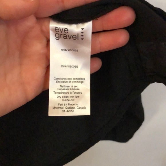 Open front cardigan with diamond cut outs. - Picture 5 of 5